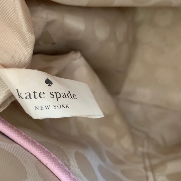 Kate Spade Cameron Street Lottie Handbag - Picture 8 of 8